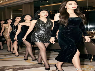 延安KTV招聘
